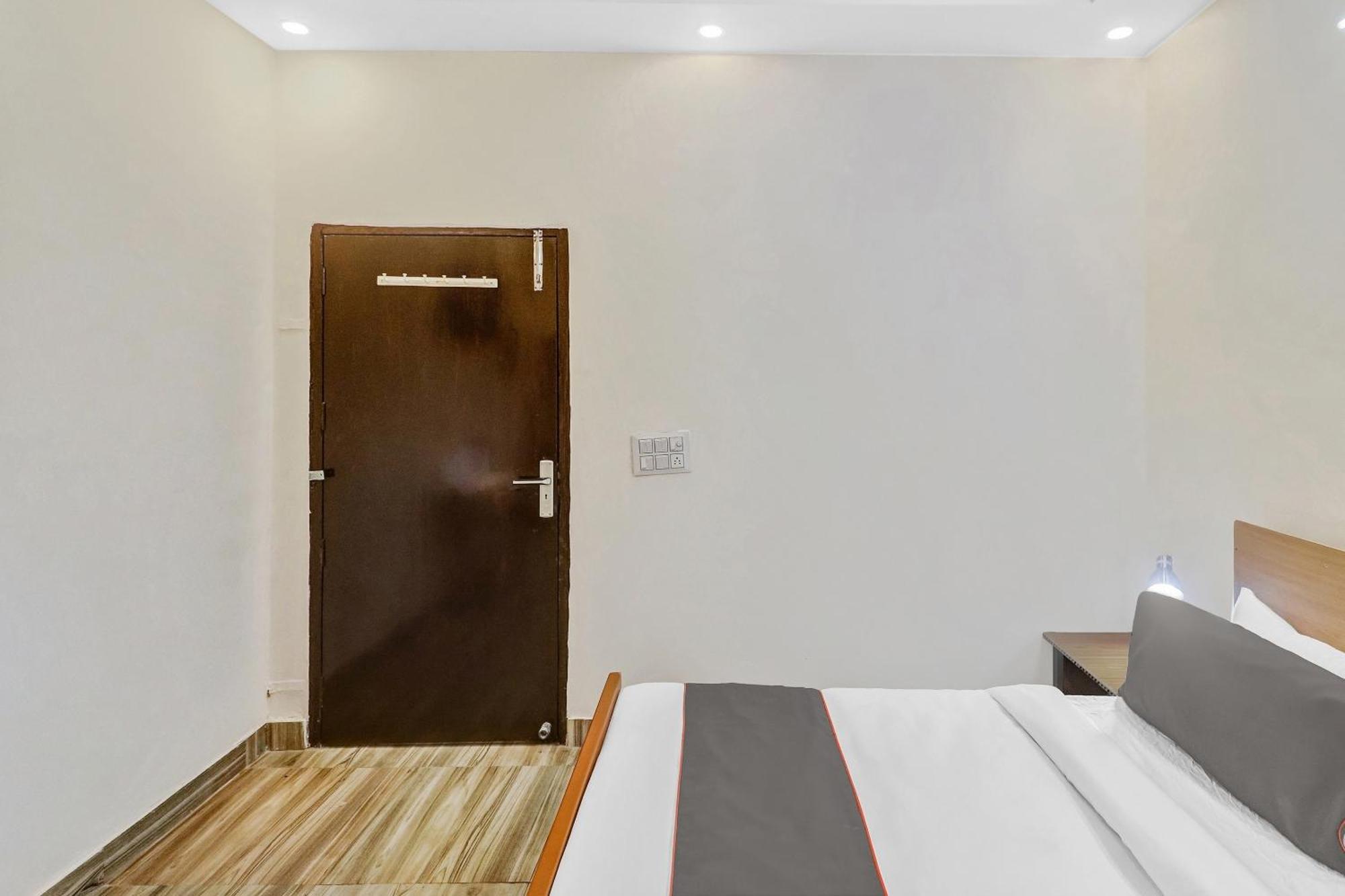 Super Capital O Moody 3*
