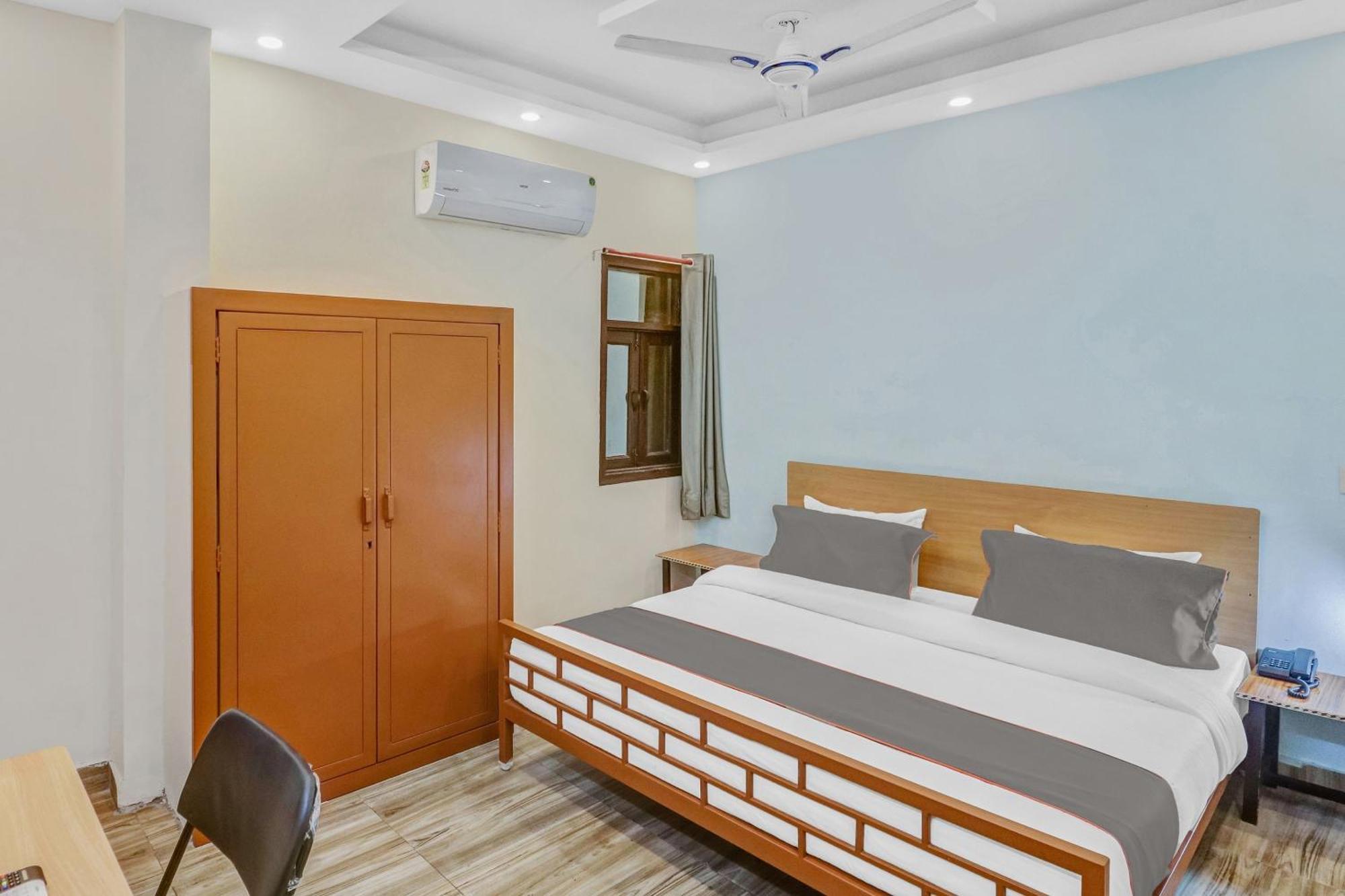Super Capital O Moody Hotel 3*