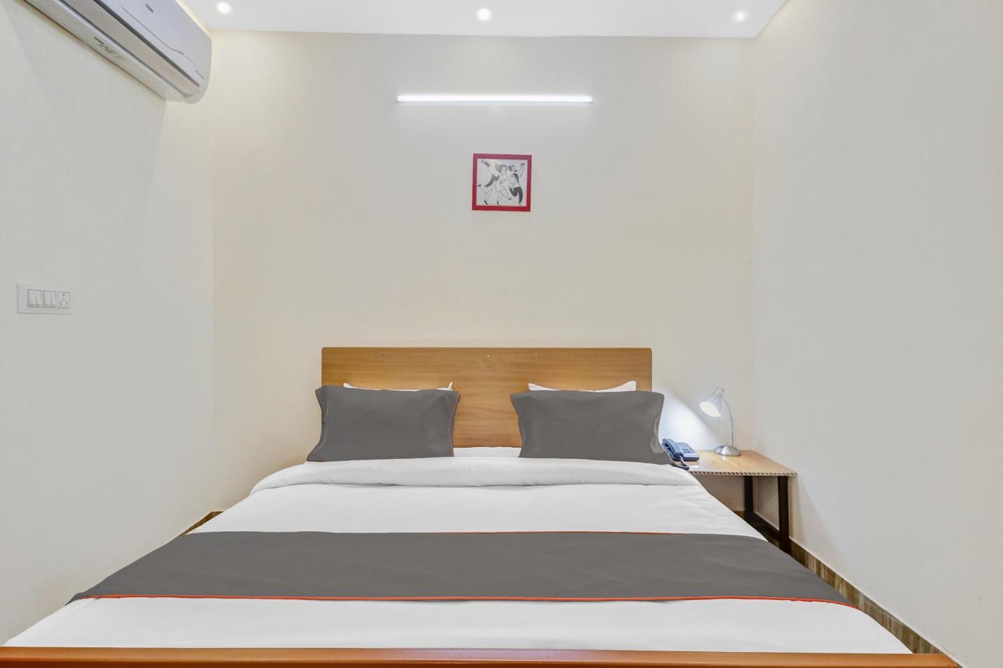 Super Capital O Moody Hotel 3*